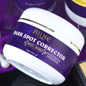 AILKE Double Glutathione Dark Spots Remover Cream - Thumbnail Image 4
