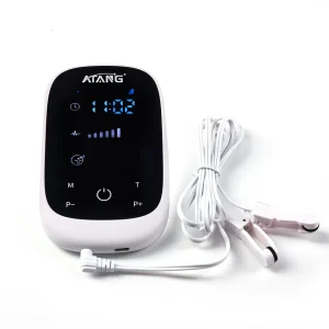 CES Device Brain Electronic Therapy Stimulation Device