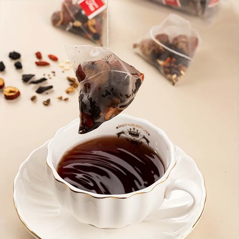 30 bags of Ginseng Six Treasures Tea - Image 4