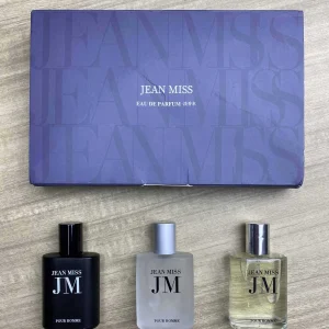 Men Perfume Gift Set 3×30ml, - Thumbnail Image 4