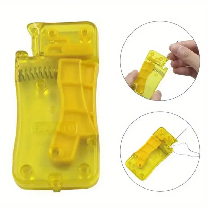 Automatic needle threader - Image 4