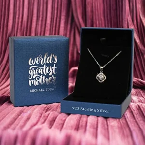 Gift Box for Mother Birthday - Thumbnail Image 2