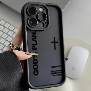 iPhone Case TPU Bumper Protective Cover| - Thumbnail Image 3