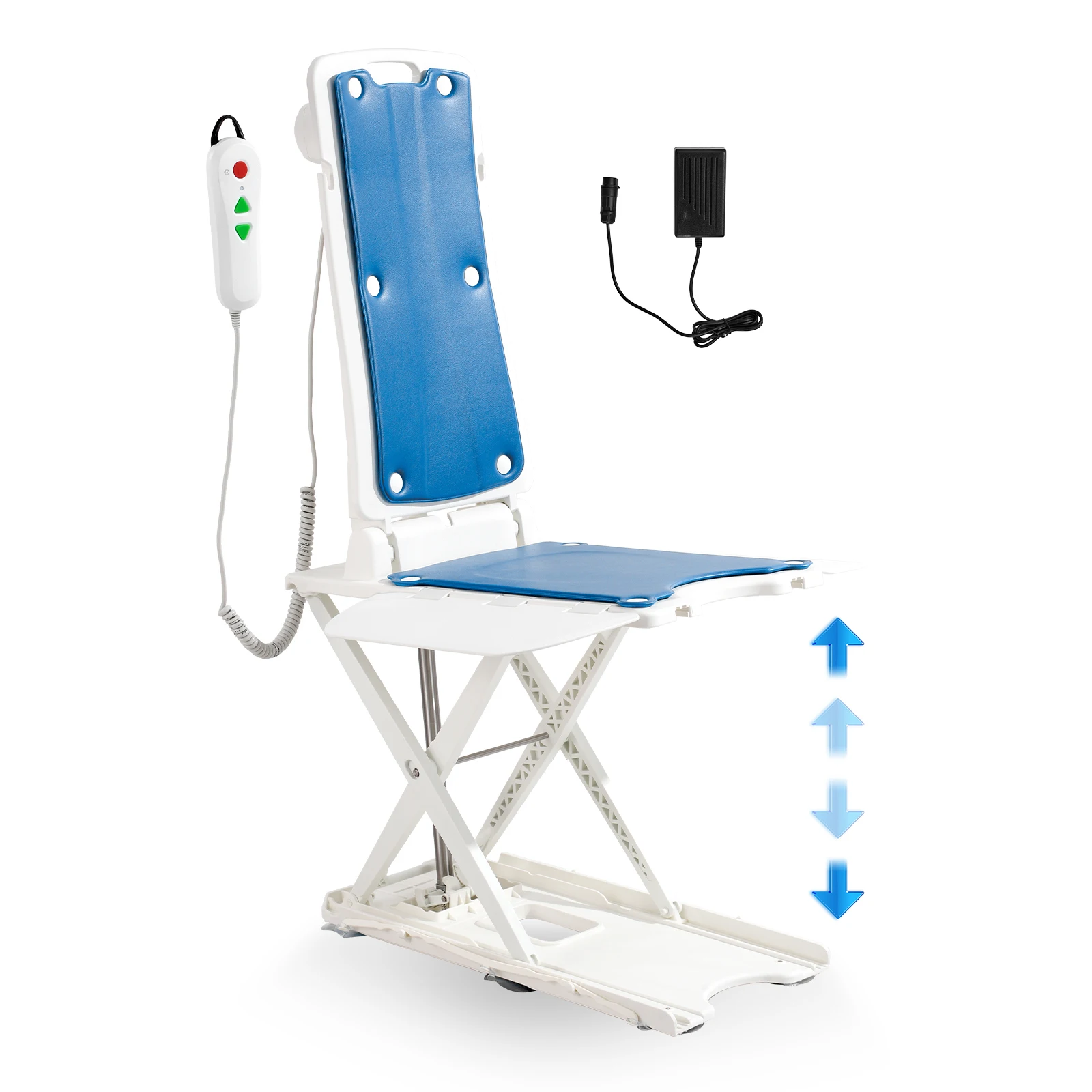 SucceBuy Electric Chair Lift Devices - Image 2