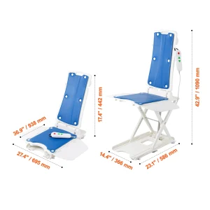 SucceBuy Electric Chair Lift Devices