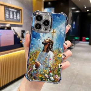 Air Cushion Anti-drop CellPhone Case for iPhone - Thumbnail Image 6