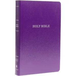 Bible - King James Version