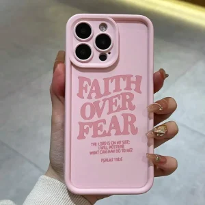 Pink TPU iPhone Case - Thumbnail Image 3