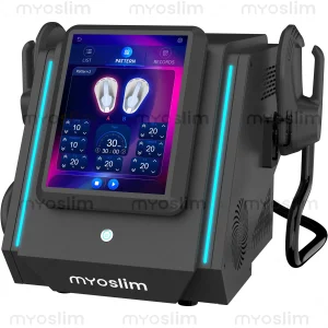 MYOslim PRO 6500W  Nova Body Sculpt Machine