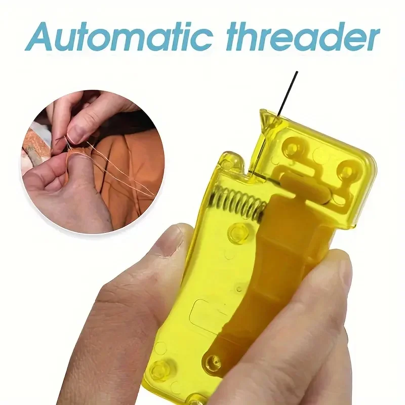 Automatic needle threader - Image 3
