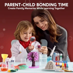 Joyfy Science Kits for Kids