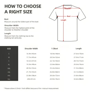 Christian Faith Based Graphic Tee - Thumbnail Image 3