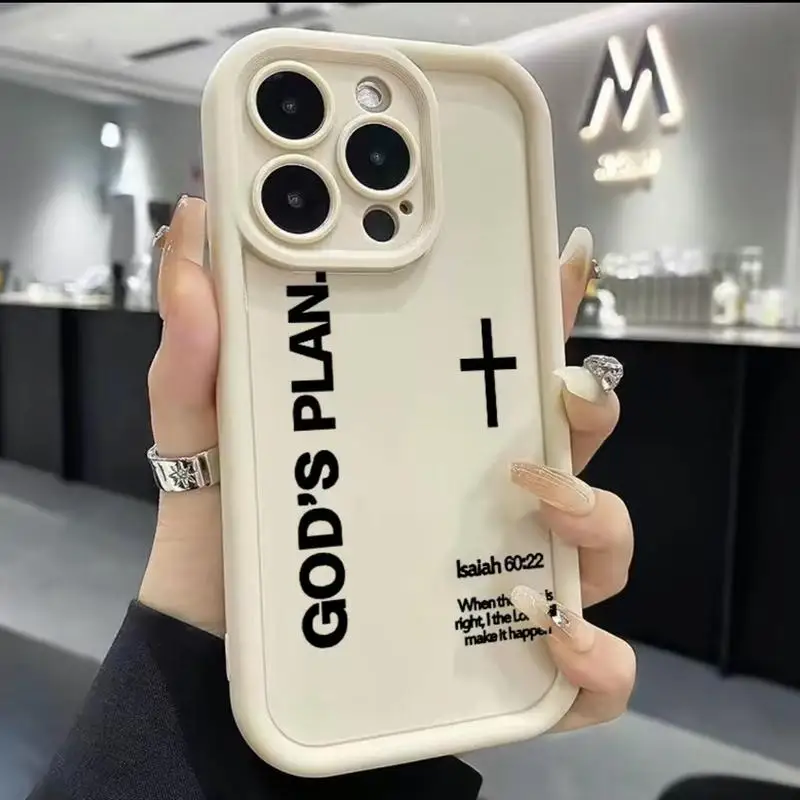 iPhone Case TPU Bumper Protective Cover| - Image 2