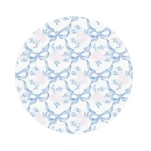 Coquette Pink Cross Christian Mouse Pad - Thumbnail Image 10