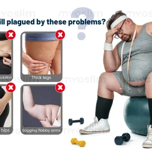 MYOslim PRO 6500W  Nova Body Sculpt Machine - Thumbnail Image 4