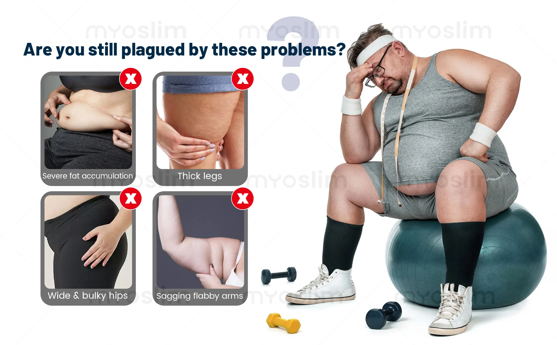 MYOslim PRO 6500W  Nova Body Sculpt Machine - Image 4