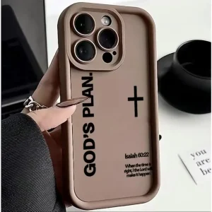 iPhone Case TPU Bumper Protective Cover|