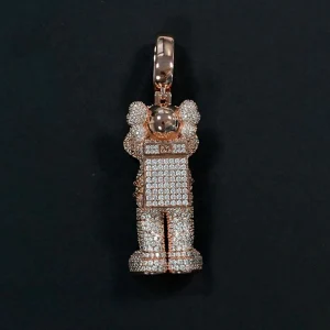 LYEE CYEE New Jesus Portrait - Thumbnail Image 4