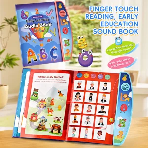 Kids Electronic Audio Book