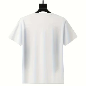 Christian Faith Based Graphic Tee - Thumbnail Image 2