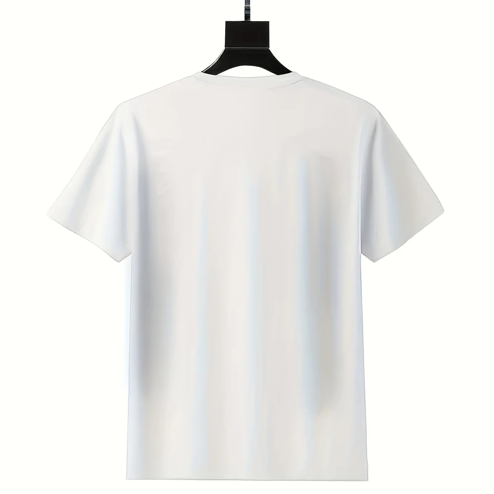 Christian Faith Based Graphic Tee - Image 2