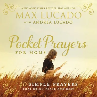 Pocket Prayers for Moms - Image 1