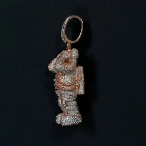 LYEE CYEE New Jesus Portrait - Thumbnail Image 3