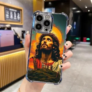 Air Cushion Anti-drop CellPhone Case for iPhone - Thumbnail Image 5